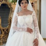 مزون لباس عروس گلین در کرمانشاه