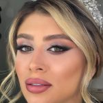 سالن زیبایی نگین مسلمی در جیرفت