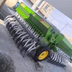 شرکت کشت و صنعت سوژین در سنندج