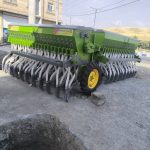 شرکت کشت و صنعت سوژین در سنندج