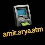 فروش دستگاه کارتخوان امیر آریا در تهران