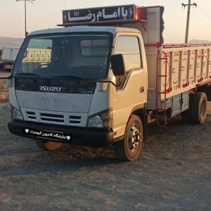 معرفی نمایشگاه ماشین سنگین کیومرث در کامیاران در مشاغل ممتاز
