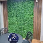 دکوراسیون داخلی رستمی در شوش
