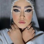 سالن زیبایی زهرا حسینی در جیرفت