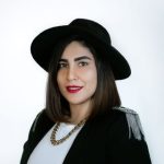 سالن زیبایی زهرا حسینی در جیرفت