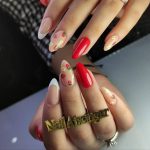 سالن زیبایی زهرا حسینی در جیرفت