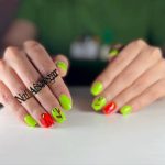 سالن زیبایی زهرا حسینی در جیرفت