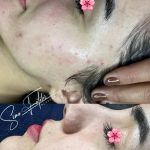 آموزشگاه آرایشگری سیما فاتحی در کامفیروز