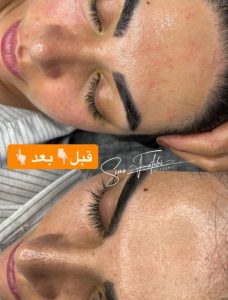 معرفی آموزشگاه آرایشگری سیما فاتحی در کامفیروز در مشاغل ممتاز