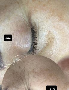 معرفی آموزشگاه آرایشگری سیما فاتحی در کامفیروز در مشاغل ممتاز