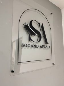 معرفی ساخت تابلو تبلیغاتی ساریسو در ساری در مشاغل ممتاز