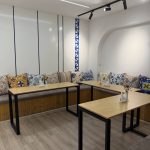 فود هال چهارچوب در بندرلنگه