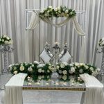 تالار عمارت اشرافی رفسنجان