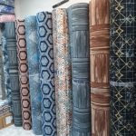 فروشگاه فرش ایمانی در آستانه اشرفیه