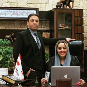 معرفی مشاورین املاک مانی در یزد در مشاغل ممتاز