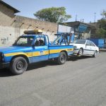 امدادخودرو کرمی در طلاب