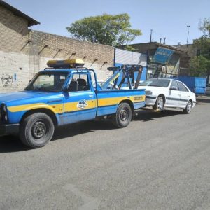معرفی امدادخودرو کرمی در طلاب در مشاغل ممتاز