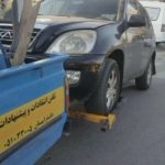 امدادخودرو کرمی در طلاب