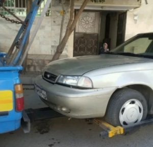 معرفی امدادخودرو کرمی در طلاب در مشاغل ممتاز