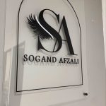 تابلوسازی ساریسو در ساری