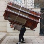 باربری آبان در شهریار