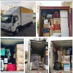باربری آبان در شهریار