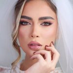 آموزش و خدمات میکاپ عروس نگار مقدم در نوشهر