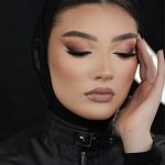 آموزش و خدمات میکاپ عروس نگار مقدم در نوشهر