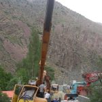 تعمیرات جرثقیل هیدرولیک امیر در اسلامشهر