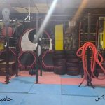 باشگاه فرهنگی ورزشی برسام در نورآباد ممسنی
