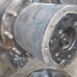 تعمیرات کالیپر چرخ ماشین سنگین وحیدی فر در یزد