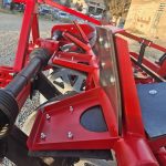 تولید دستگاه برداشت چغندر قند آراز ماشین در ارومیه
