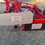 تولید دستگاه برداشت چغندر قند آراز ماشین در ارومیه