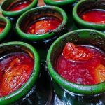 سفره خانه سنتی آذرمهر در زنجان