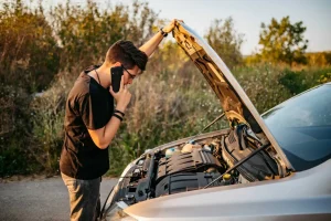 خدمات رایج شرکت‌های امداد خودرو