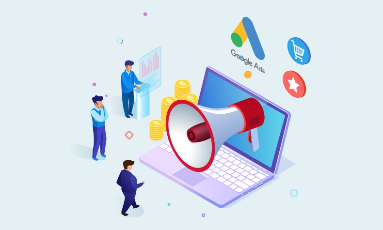 چگونه در گوگل تبلیغ کنیم؟ راهنمای کامل برای کسب‌وکارها