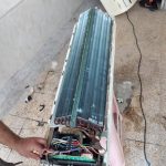 خدمات کولر رحیمی در بابل