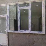 تولید درب و پنجره دوجداره upvc آذر درب سلطانی در تبریز