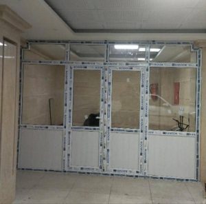 معرفی تولید درب و پنجره دوجداره upvc آذر درب سلطانی در تبریز در مشاغل ممتاز