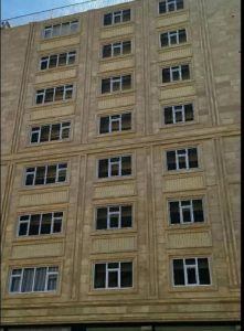 معرفی تولید درب و پنجره دوجداره upvc آذر درب سلطانی در تبریز در مشاغل ممتاز