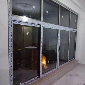 معرفی تولید درب و پنجره دوجداره upvc آذر درب سلطانی در تبریز در مشاغل ممتاز