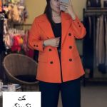 فروشگاه پوشاک زنانه شانلی شاپ در مشهد
