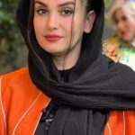 میکاپ تخصصی عروس نرگس نادری در مشهد
