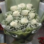 گل فروشی گل ویترا در مشهد