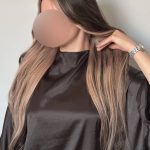 سالن زیبایی فروهر در زنجان
