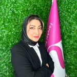 سالن زیبایی فروهر در زنجان