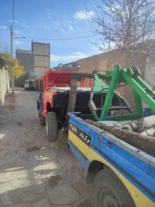 معرفی امدادخودرو مقدم در طرقبه در مشاغل ممتاز