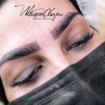 سالن زیبایی سارا متین در زنجان