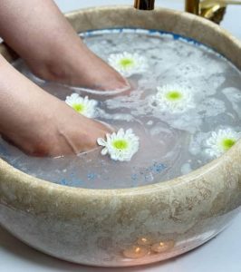 معرفی سالن زیبایی سارا متین در زنجان در مشاغل ممتاز