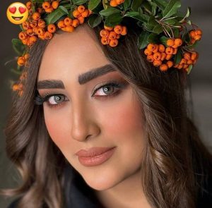 معرفی سالن زیبایی سارا متین در زنجان در مشاغل ممتاز